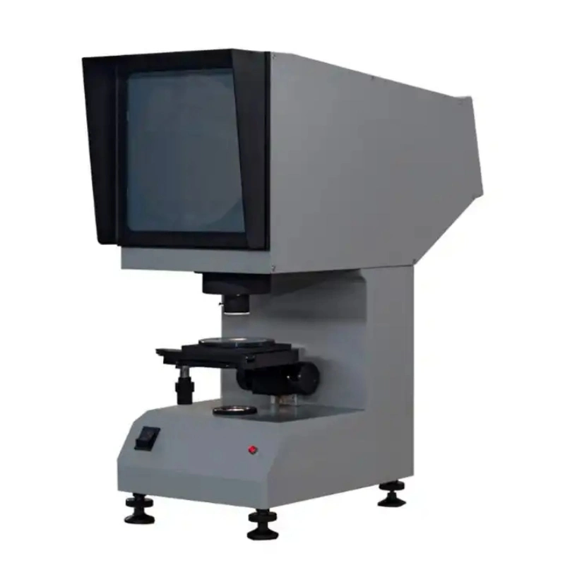 Cheap Price Projector, Cts-50 Projector, Specimen Notch Measuring Profile Mini