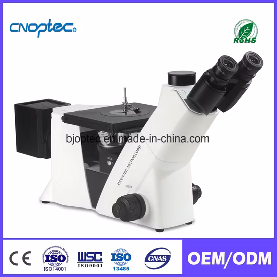 Measuring Instrument Toolmaker Microscope for Optical Microscope