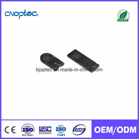 Measuring Instrument Toolmaker Microscope for Optical Microscope