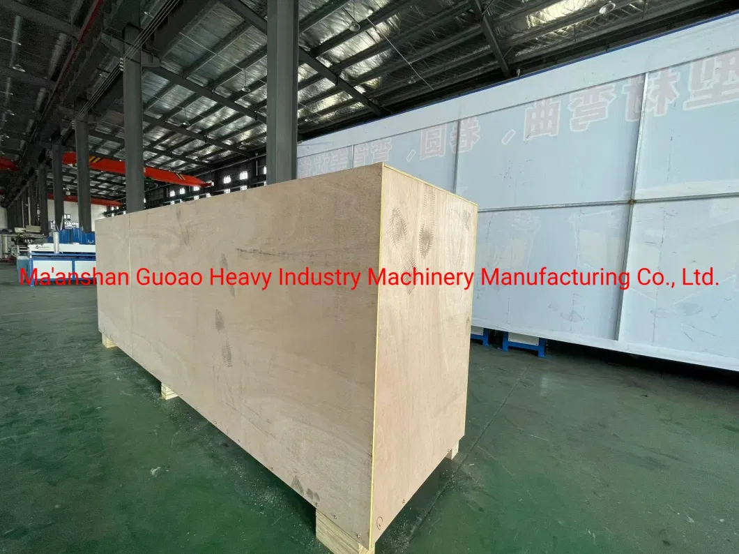 W12 20mm Thickness 3000mm Length Iron Steel Sheet Rolling Machine Hydraulic Roller