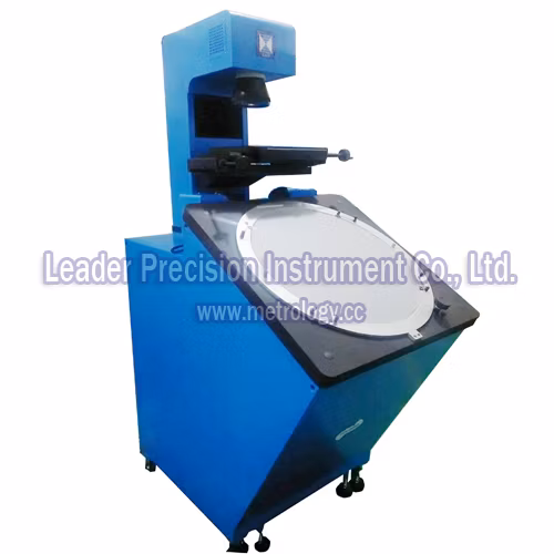 Large Floor Standing Profile Projector (VOC600)