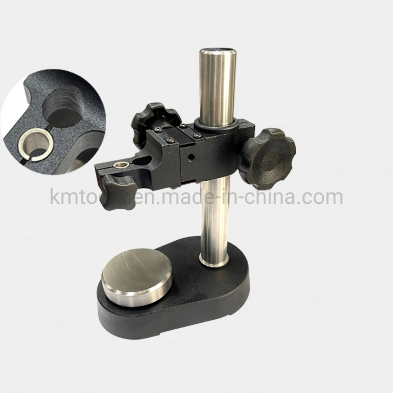 High Quality Hardened Steel Base Comparator Stand