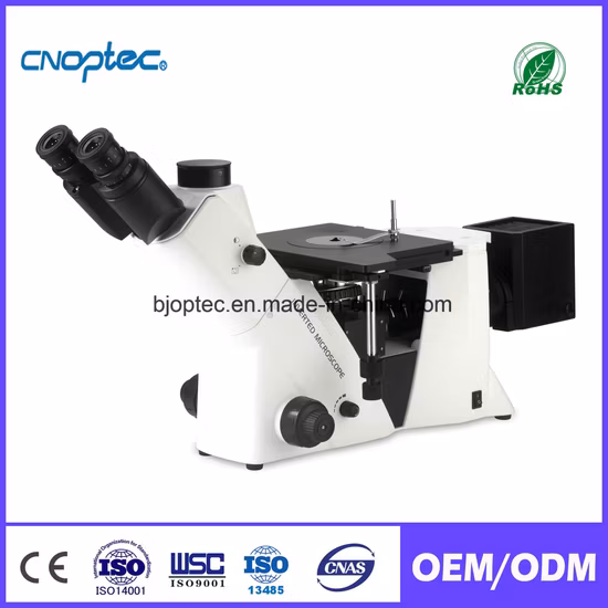 Measuring Instrument Toolmaker Microscope for Optical Microscope