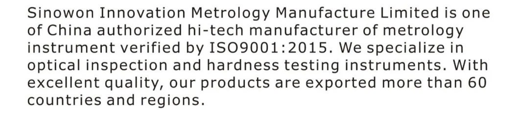 (STM-1050) Digital Toolmaker Measuring Microscope Manufacturer
