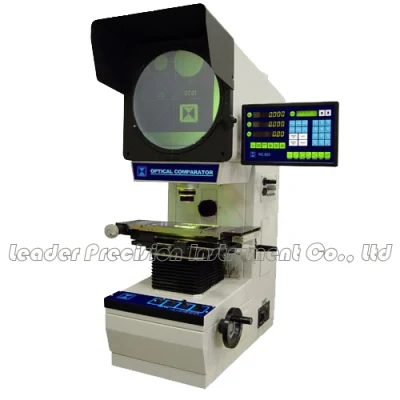 High Precision Optical Comparator (VOC