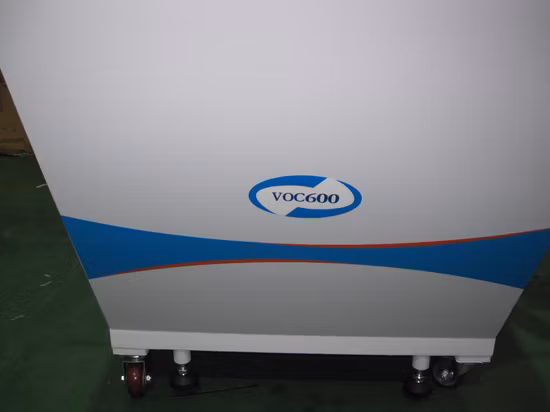 Large Floor Standing Profile Projector (VOC600)