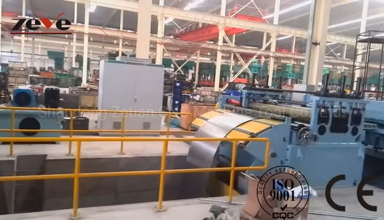 Leveler, Servo Feeding, Length Measuring Machine, Metal Decoiler Machine