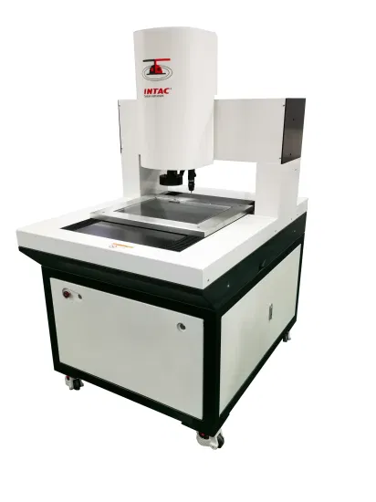 Universal Length Measuring Machine with Fast Operation Newton 400h