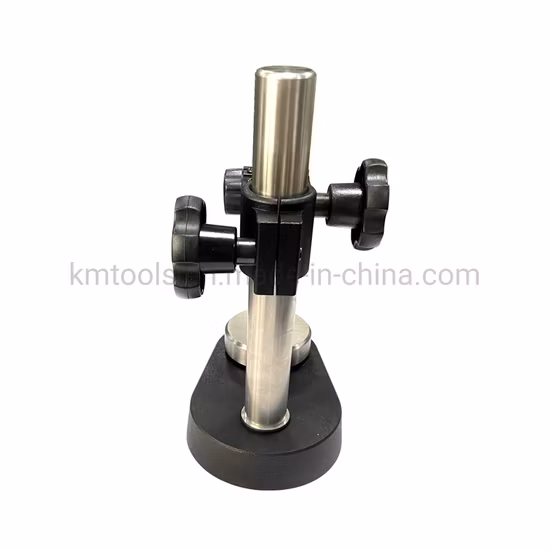 High Quality Hardened Steel Base Comparator Stand