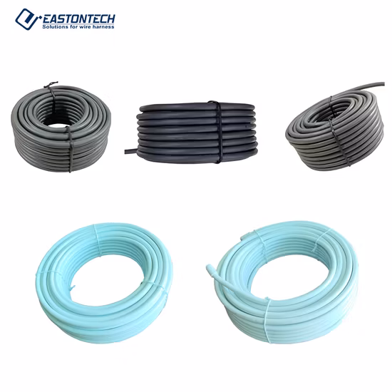 Length Measuring Electric Wire Spooling Cable Bobbin Wind Rewind Tie Tying Machine Cut, Wind and Tie