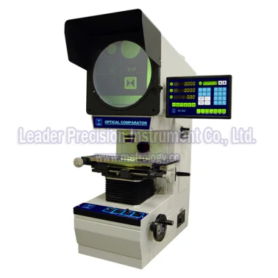 Vertical Lab Optical Inspecting Device (VOC
