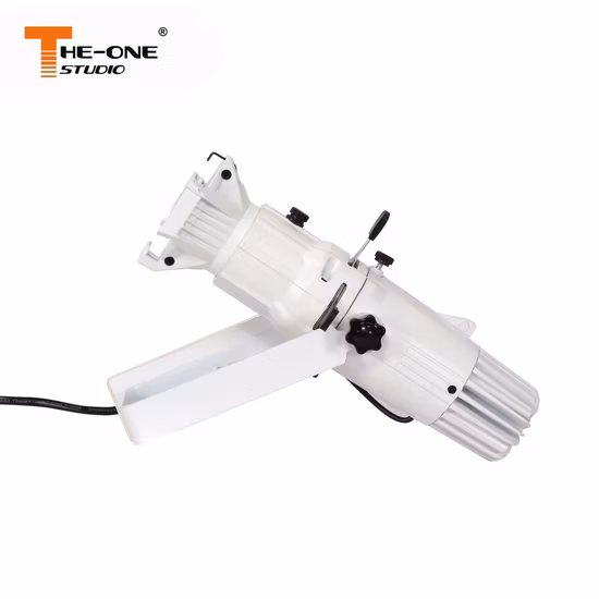 20W Mini LED Profile LED Gobo Projector
